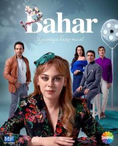 دانلود سریال بهار Bahar 2024
